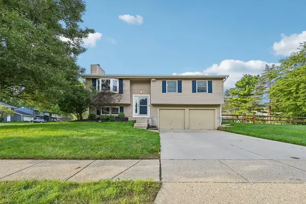 971 Ridenour Road, Gahanna, OH 43230
