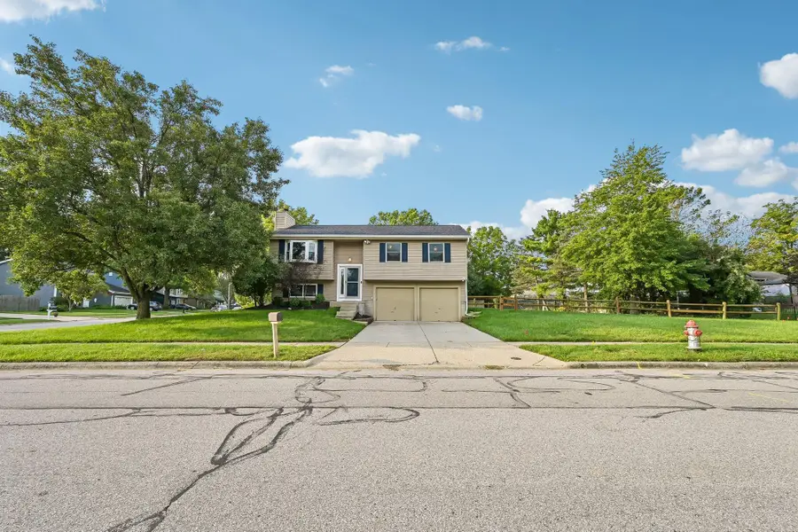 971 Ridenour Road, Gahanna, OH 43230 - #2