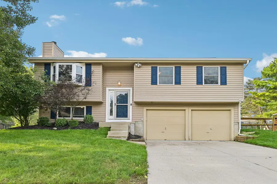 971 Ridenour Road, Gahanna, OH 43230 - #3