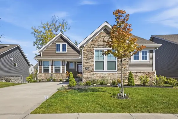6057 Windcliff Drive E, Grove City, OH 43123