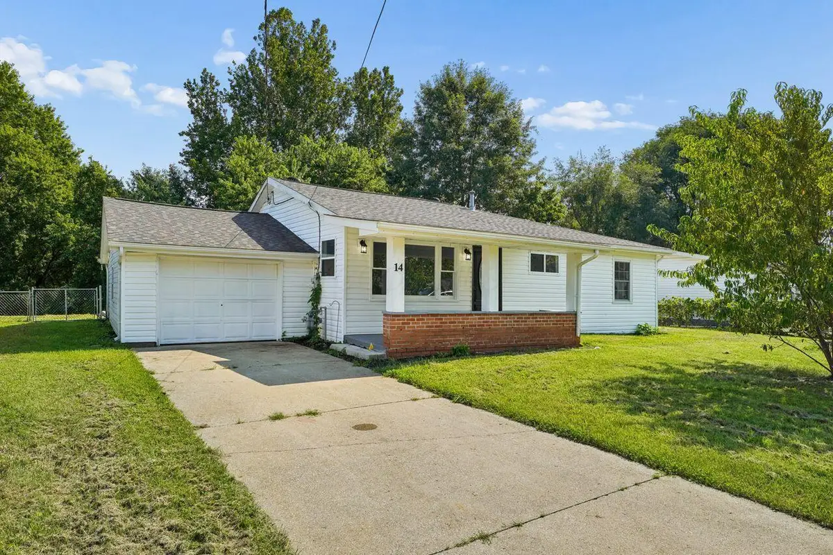 14 Wesley Drive, Heath, OH 43056 - #1