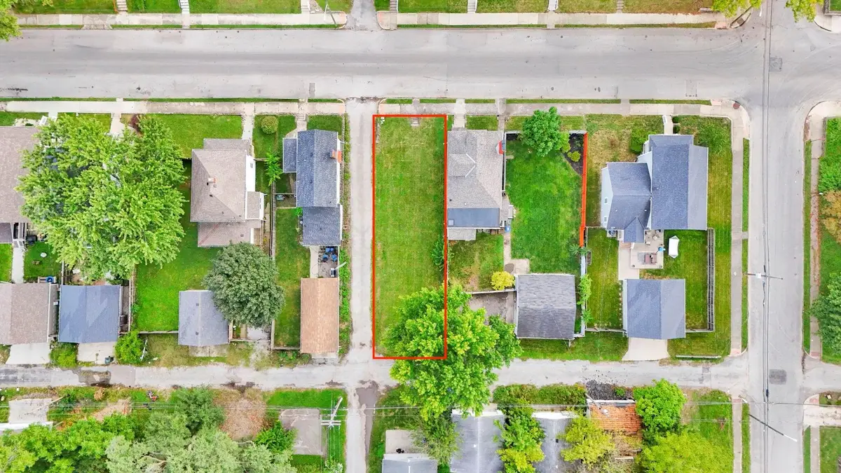 Address Withheld By Seller, Columbus, OH 43206 - #1