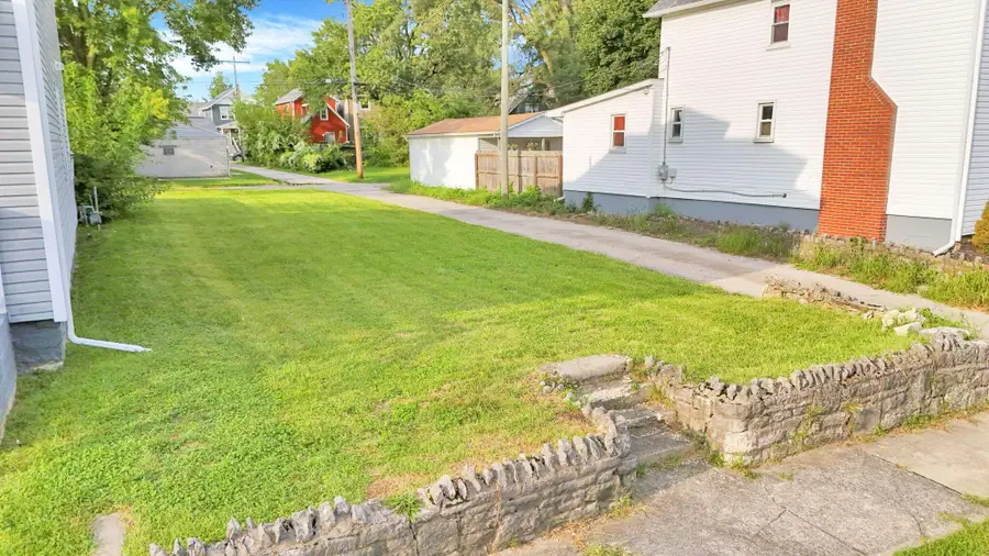 Address Withheld By Seller, Columbus, OH 43206 - #2