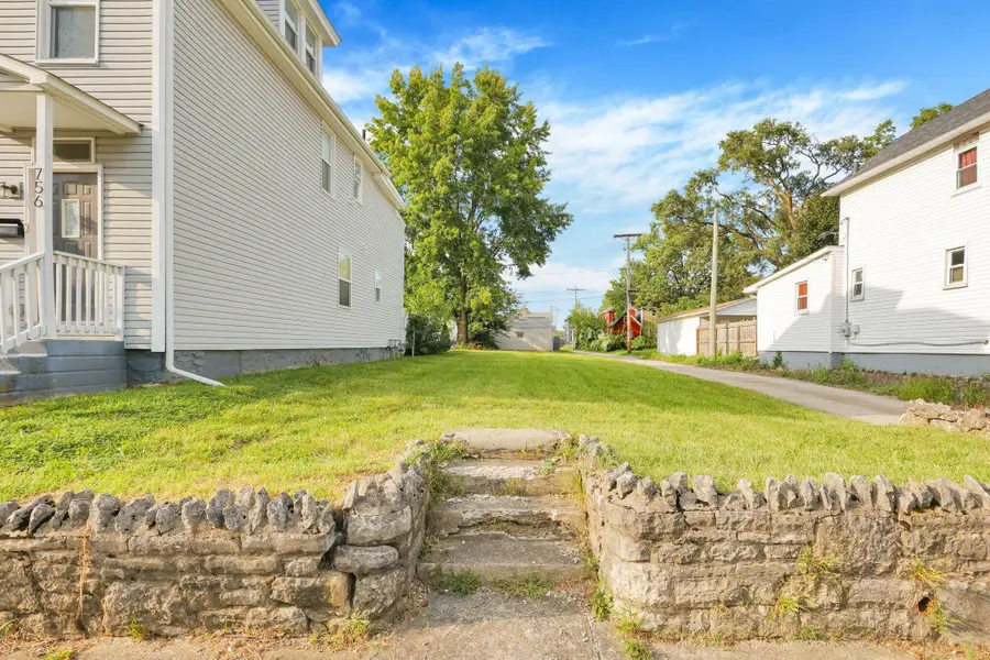 Address Withheld By Seller, Columbus, OH 43206 - #3
