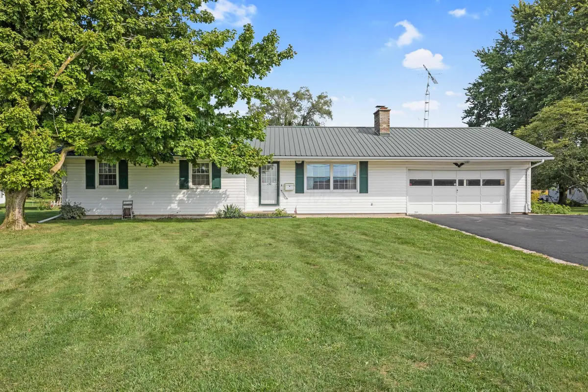 250 W Geneva Street, Dunkirk, OH 45836 - #1