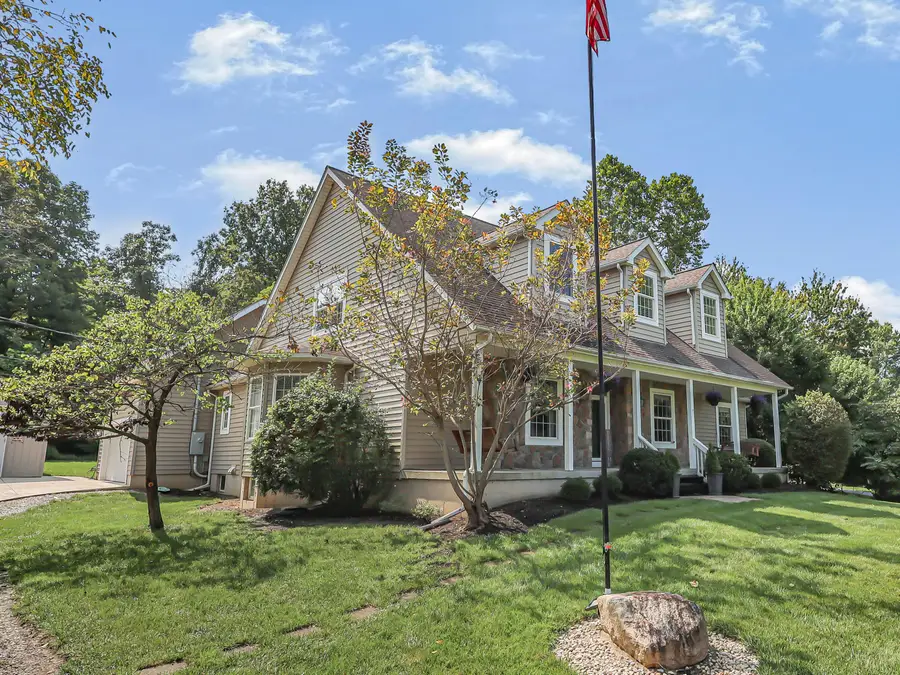 5876 Jaycox Road, Galena, OH 43021 - #2