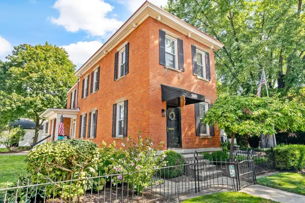 390 E Sycamore Street, Columbus, OH 43206