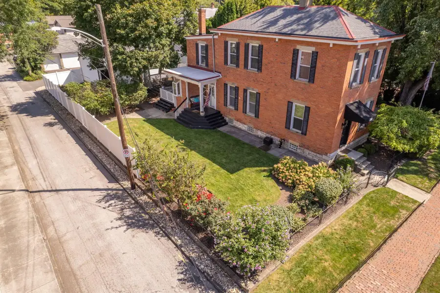 390 E Sycamore Street, Columbus, OH 43206 - #3