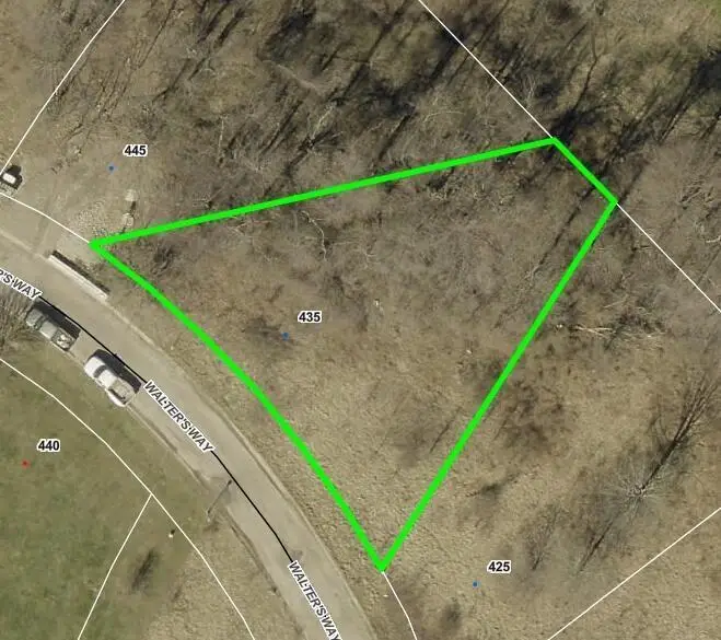 435 Walter's Way, Zanesville, OH 43701 - #1