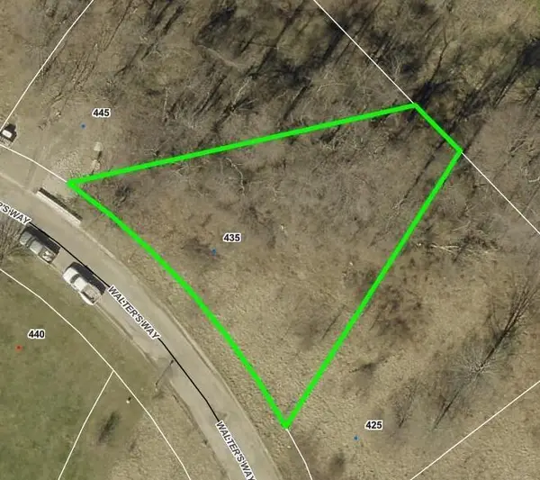 435 Walter's Way, Zanesville, OH 43701