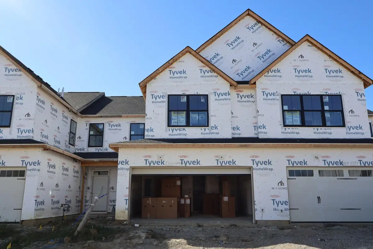 5794 Dutch Lane, Powell, OH 43065 - #1