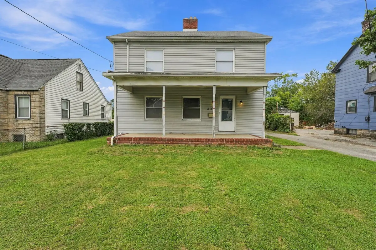 2146 Leonard Avenue, Columbus, OH 43219 - #1