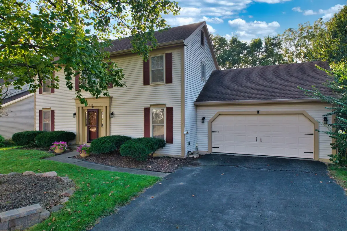 345 Westerdale Drive, Gahanna, OH 43230 - #1