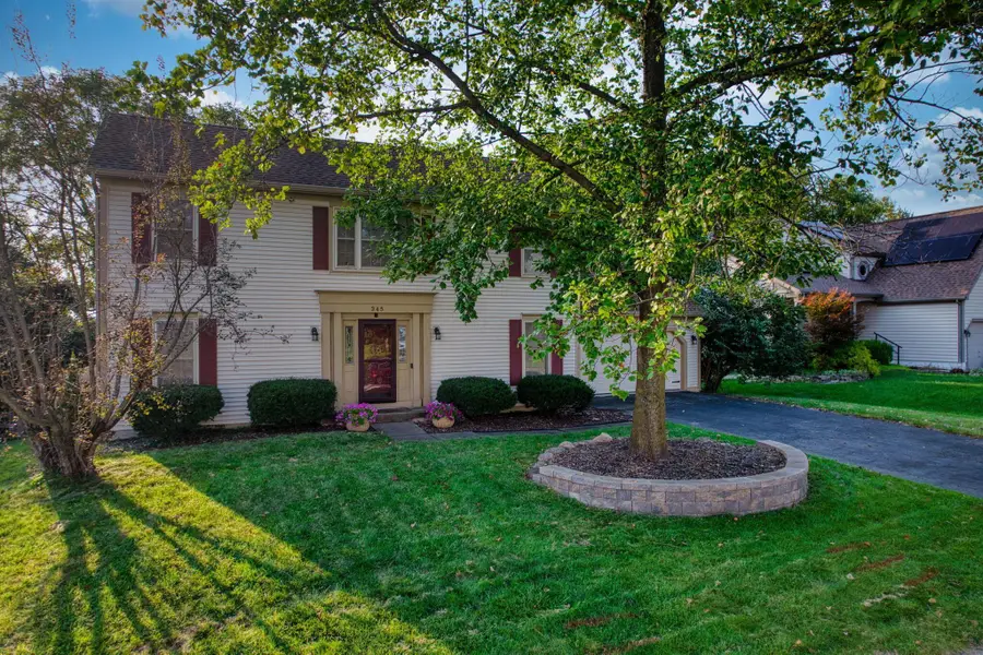 345 Westerdale Drive, Gahanna, OH 43230 - #2