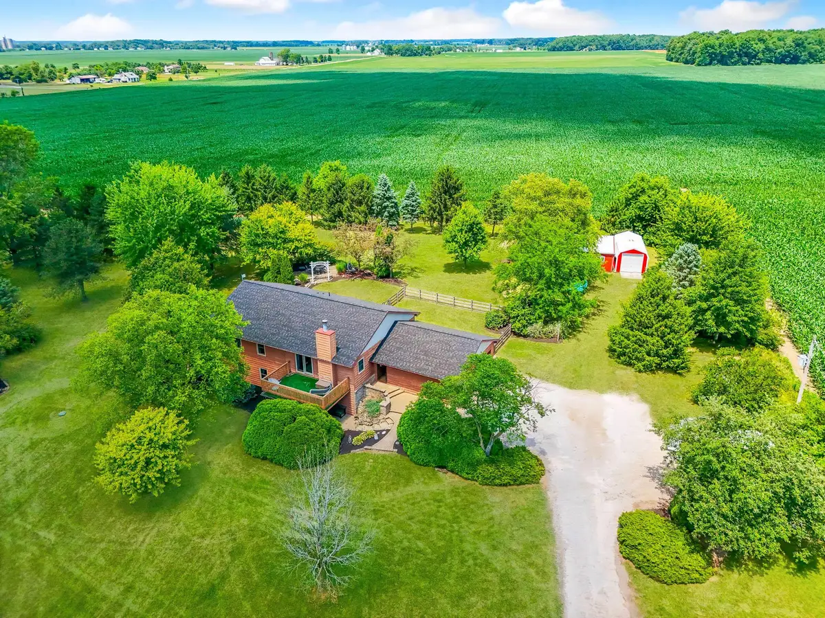 2390 Penry Road, Radnor, OH 43066 - #1