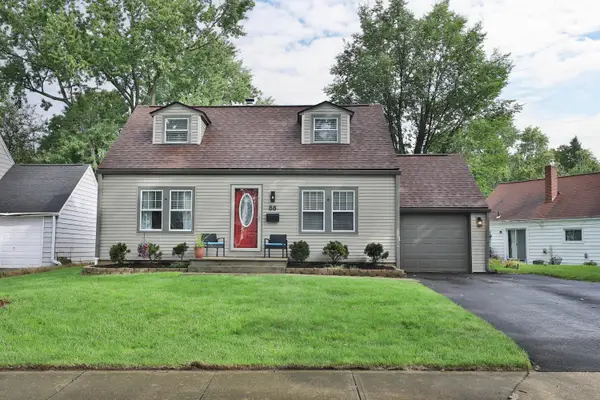 88 W Lincoln Avenue, Worthington, OH 43085