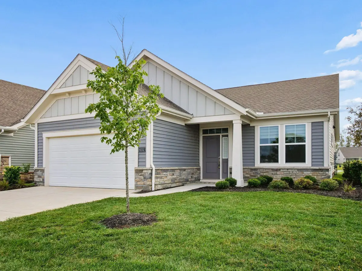 6252 Windcliff Drive, Grove City, OH 43123 - #1