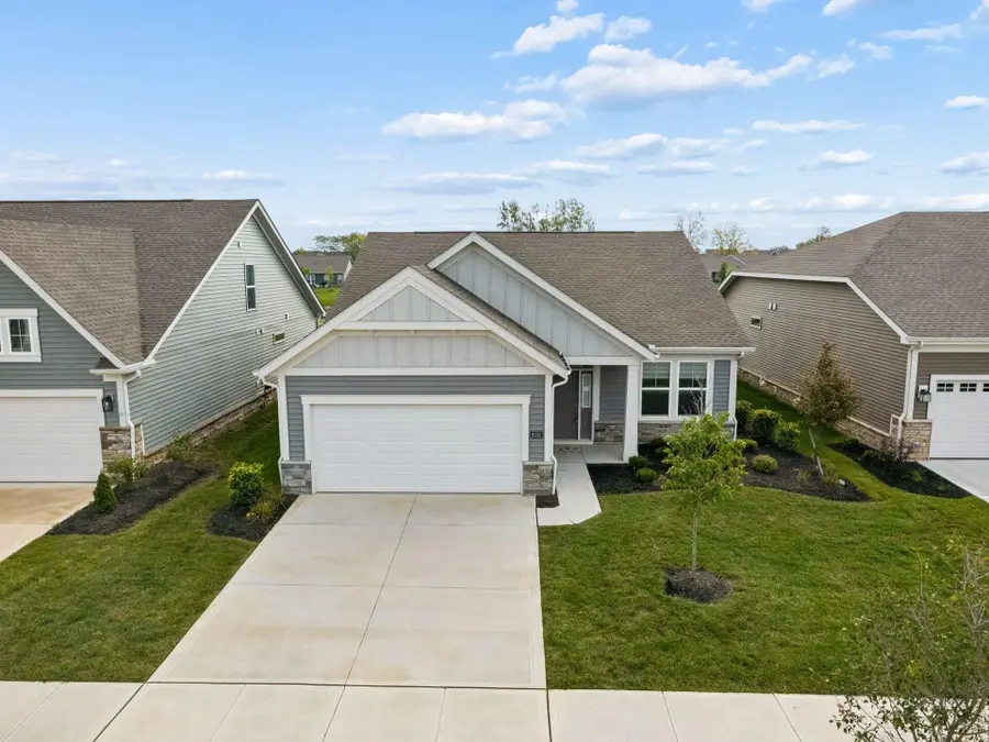 6252 Windcliff Drive, Grove City, OH 43123 - #2