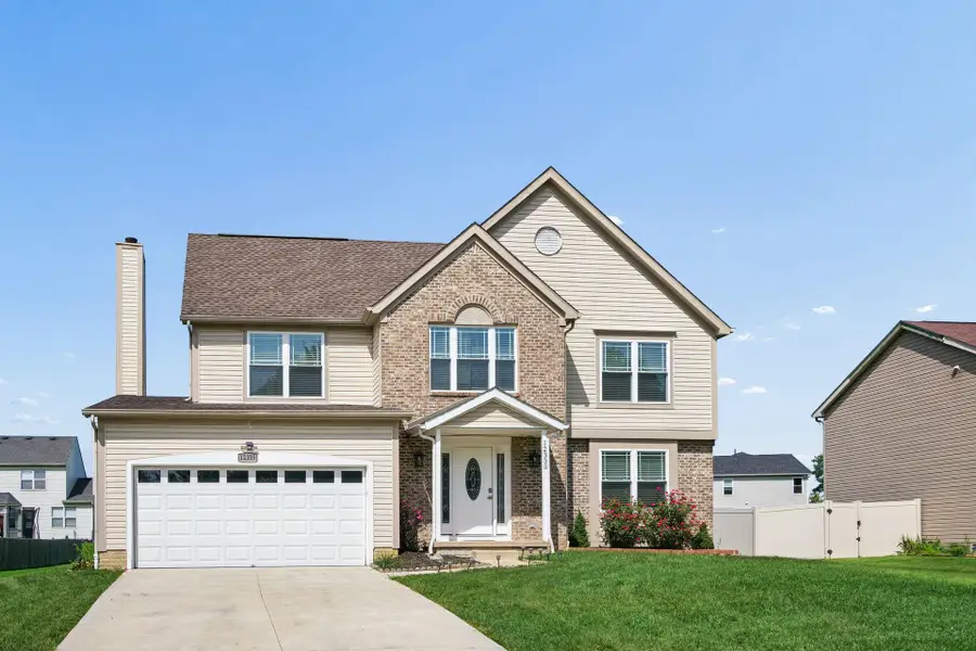 12335 Thoroughbred Drive, Pickerington, OH 43147 - #2