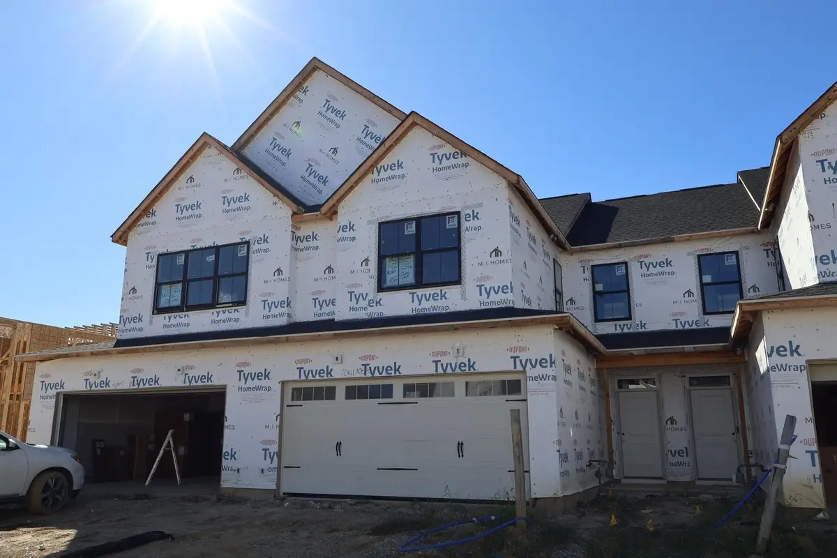 5798 Dutch Lane, Powell, OH 43065 - #1