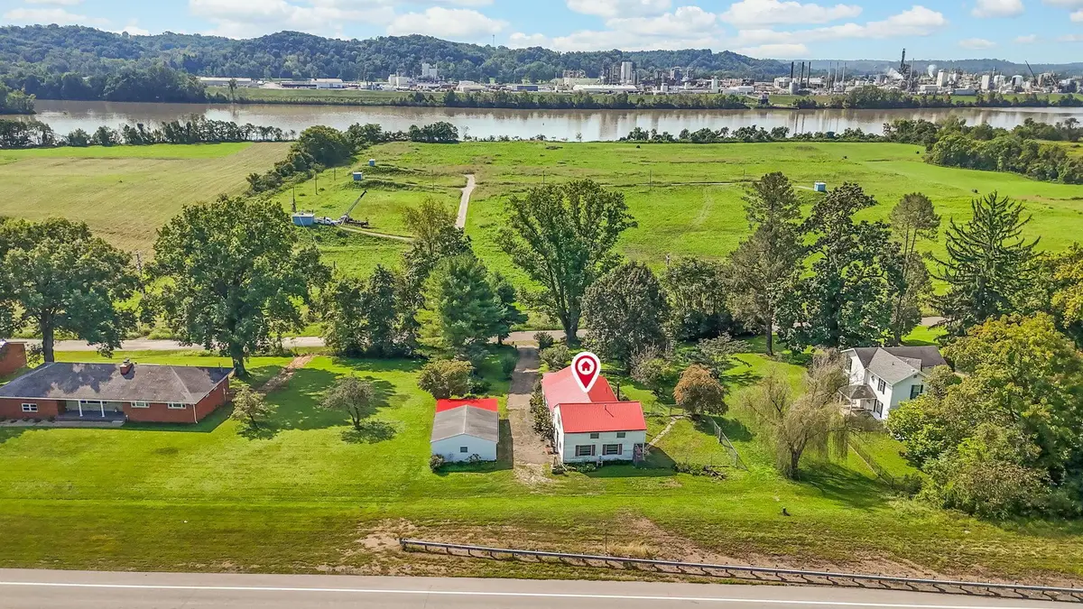 120 Carson Lane, Little Hocking, OH 45742 - #1