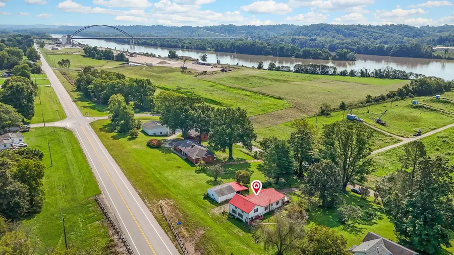 120 Carson Lane, Little Hocking, OH 45742 - #2