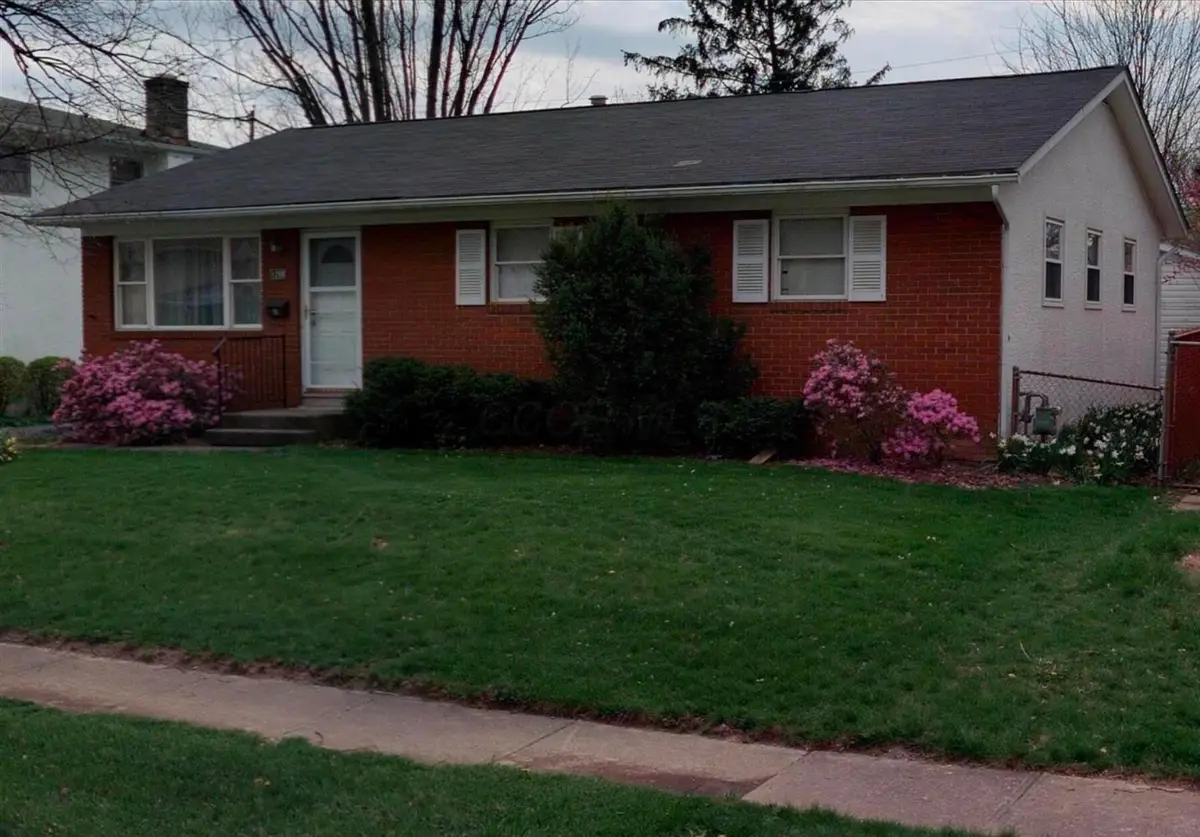 1299 Cranwood Square S, Columbus, OH 43229 - #1