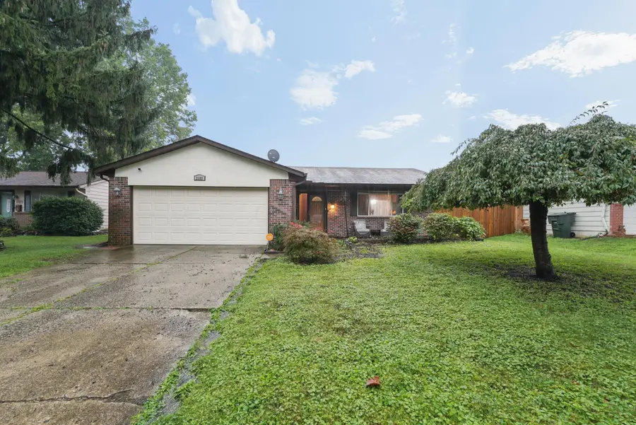 2081 Sharbot Drive, Columbus, OH 43229 - #2