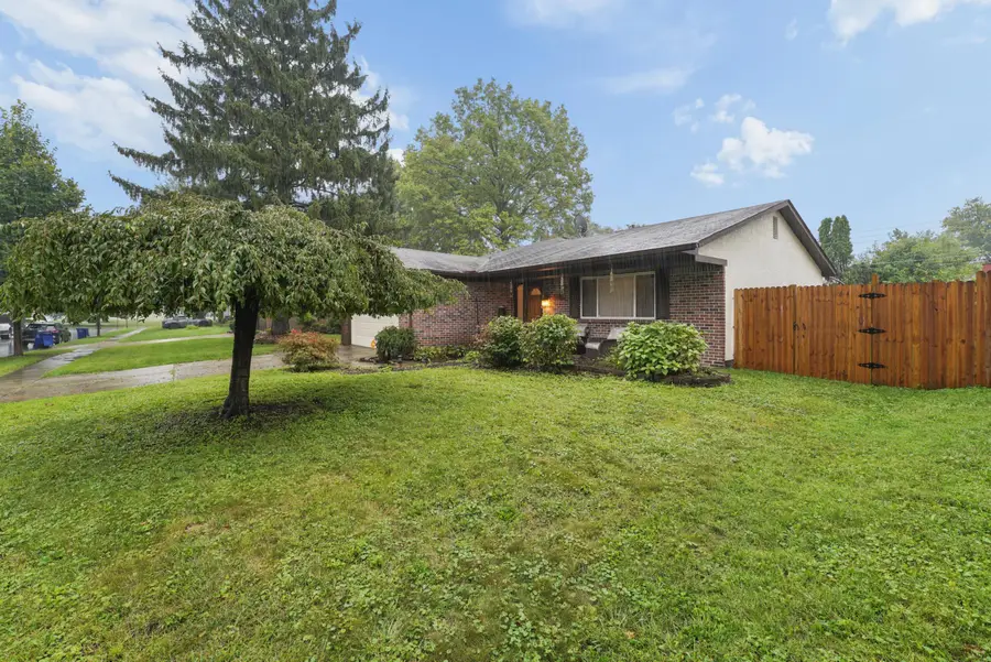 2081 Sharbot Drive, Columbus, OH 43229 - #3
