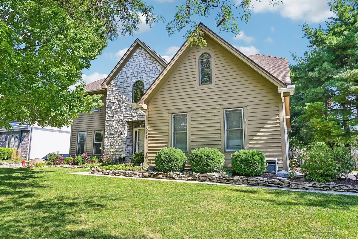 1282 Winfree Drive, Westerville, OH 43081 - #1
