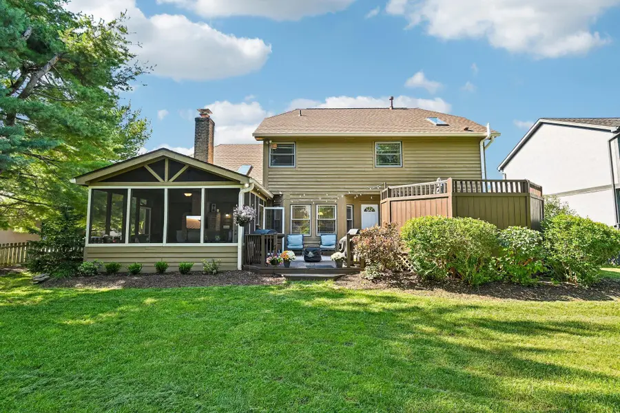 1282 Winfree Drive, Westerville, OH 43081 - #2