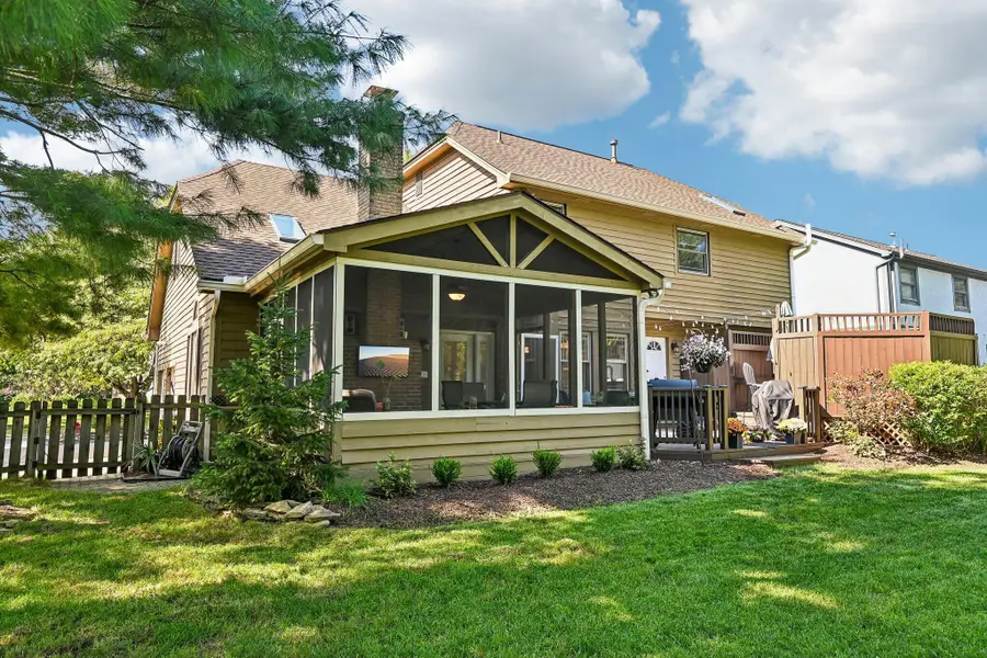 1282 Winfree Drive, Westerville, OH 43081 - #3