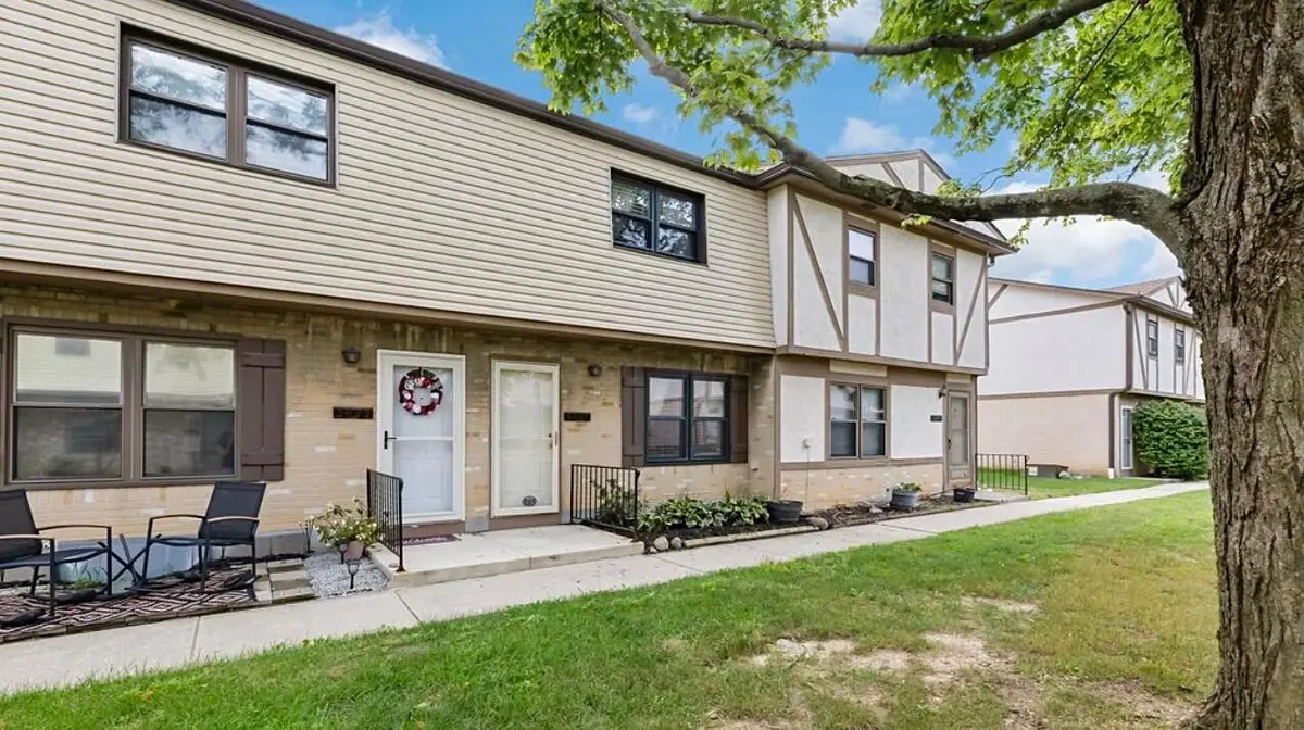 3827 Queen Anne Place, Grove City, OH 43123 - #1