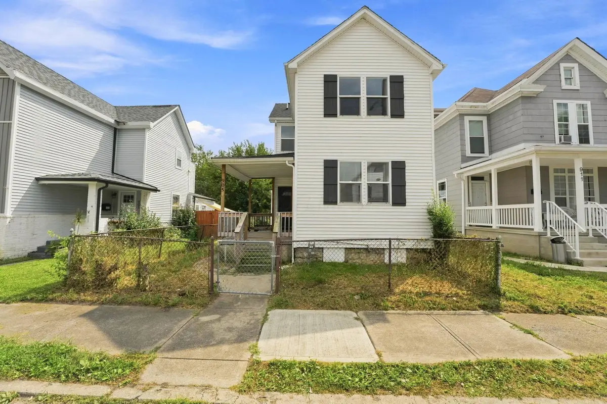 905 Bellows Avenue, Columbus, OH 43223 - #1