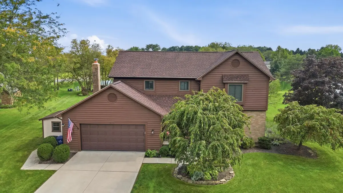 5319 Killdeer Court, Orient, OH 43146 - #1