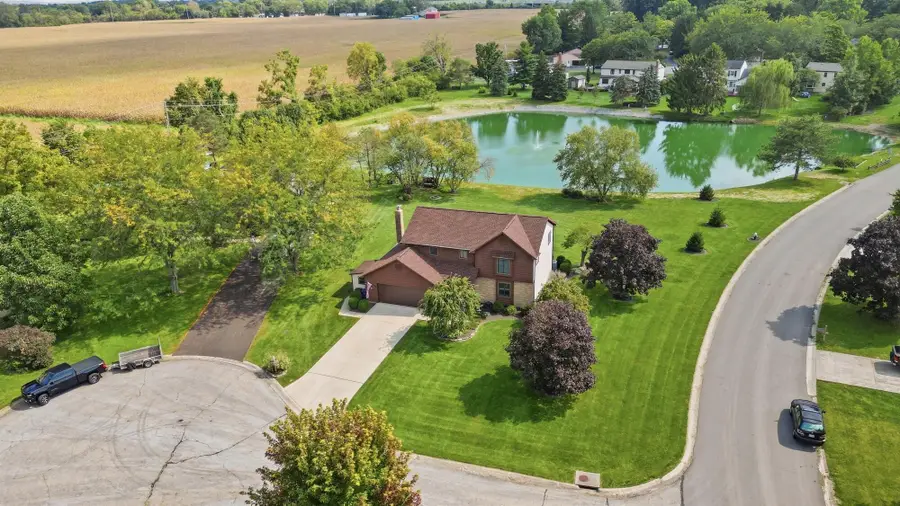 5319 Killdeer Court, Orient, OH 43146 - #2