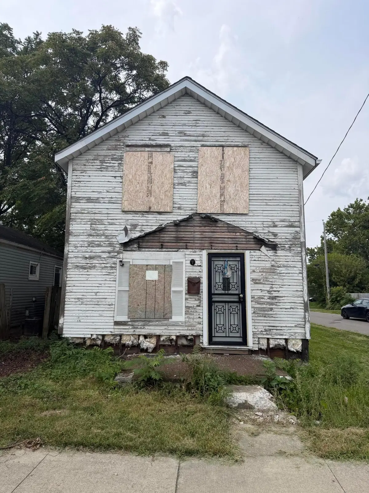 421 S Glenwood Avenue, Columbus, OH 43223 - #1