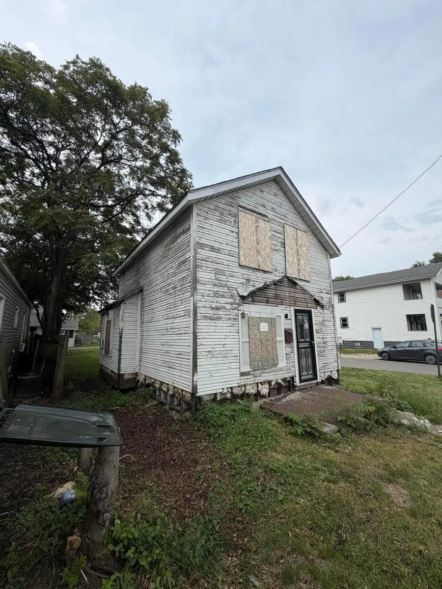 421 S Glenwood Avenue, Columbus, OH 43223 - #2