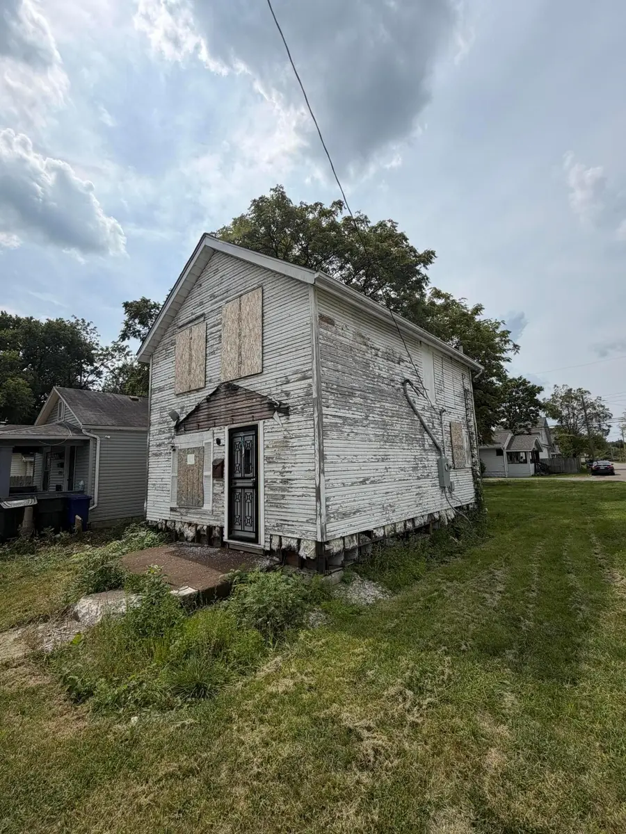 421 S Glenwood Avenue, Columbus, OH 43223 - #3