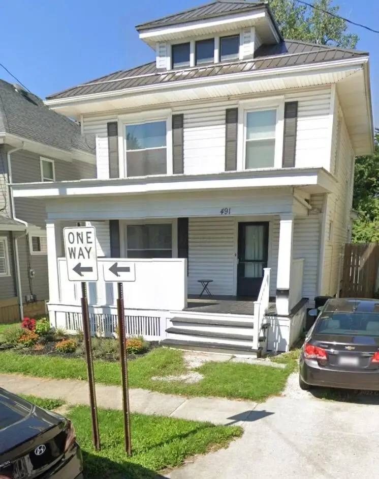 491 S Prospect Street, Marion, OH 43302 - #1