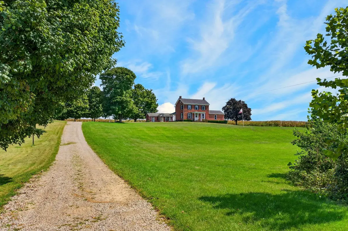 13264 Ett Noecker Road, Ashville, OH 43103 - #1