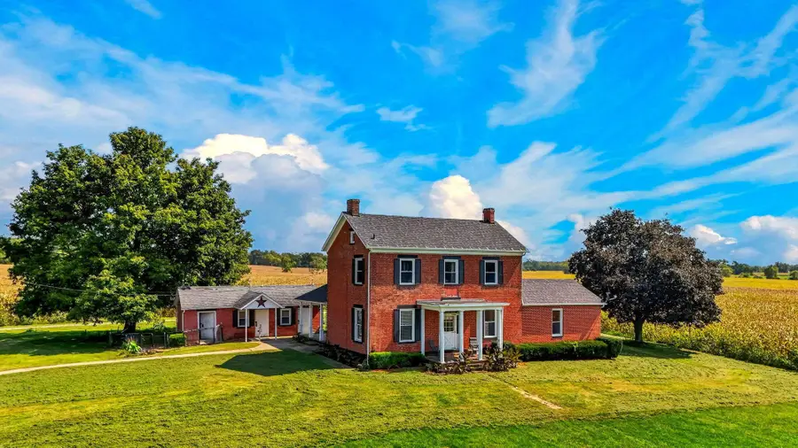 13264 Ett Noecker Road, Ashville, OH 43103 - #3