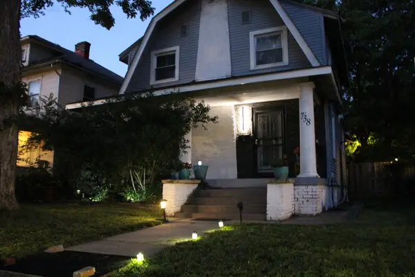 738 Bulen Avenue, Columbus, OH 43205