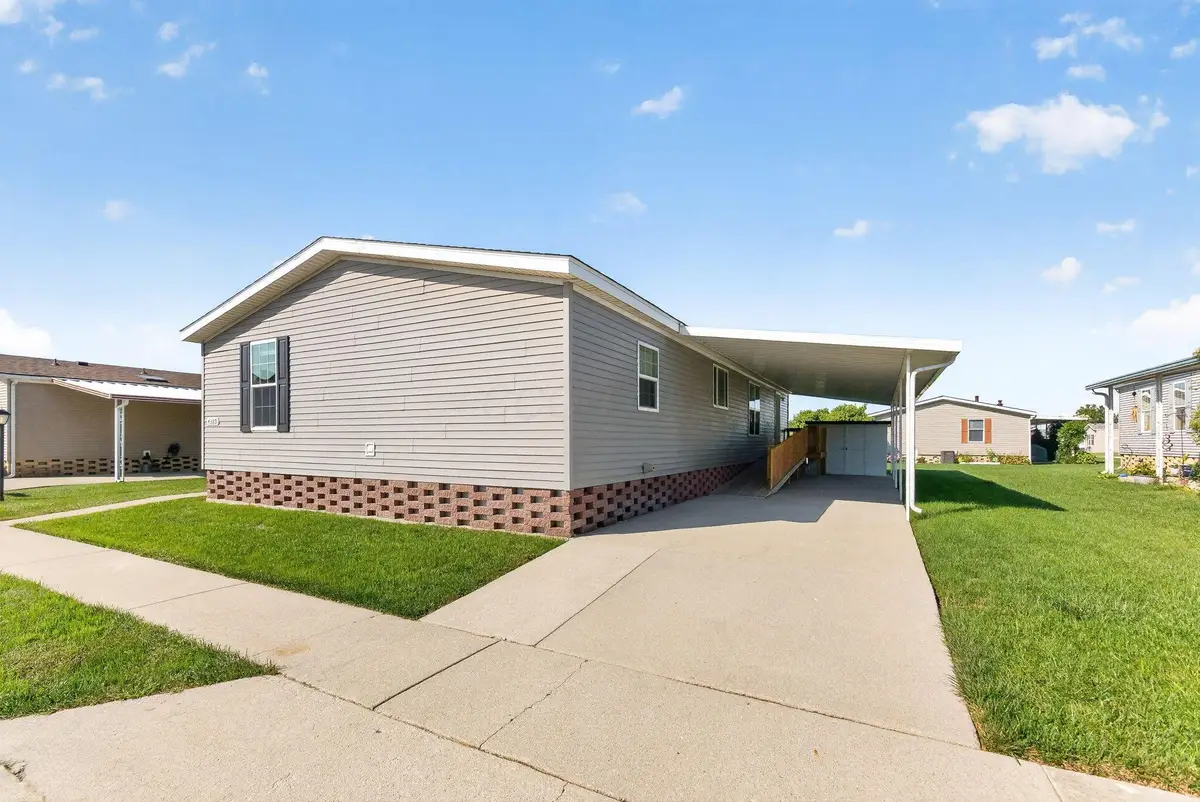 4389 Todd Place, Columbus, OH 43207 - #1