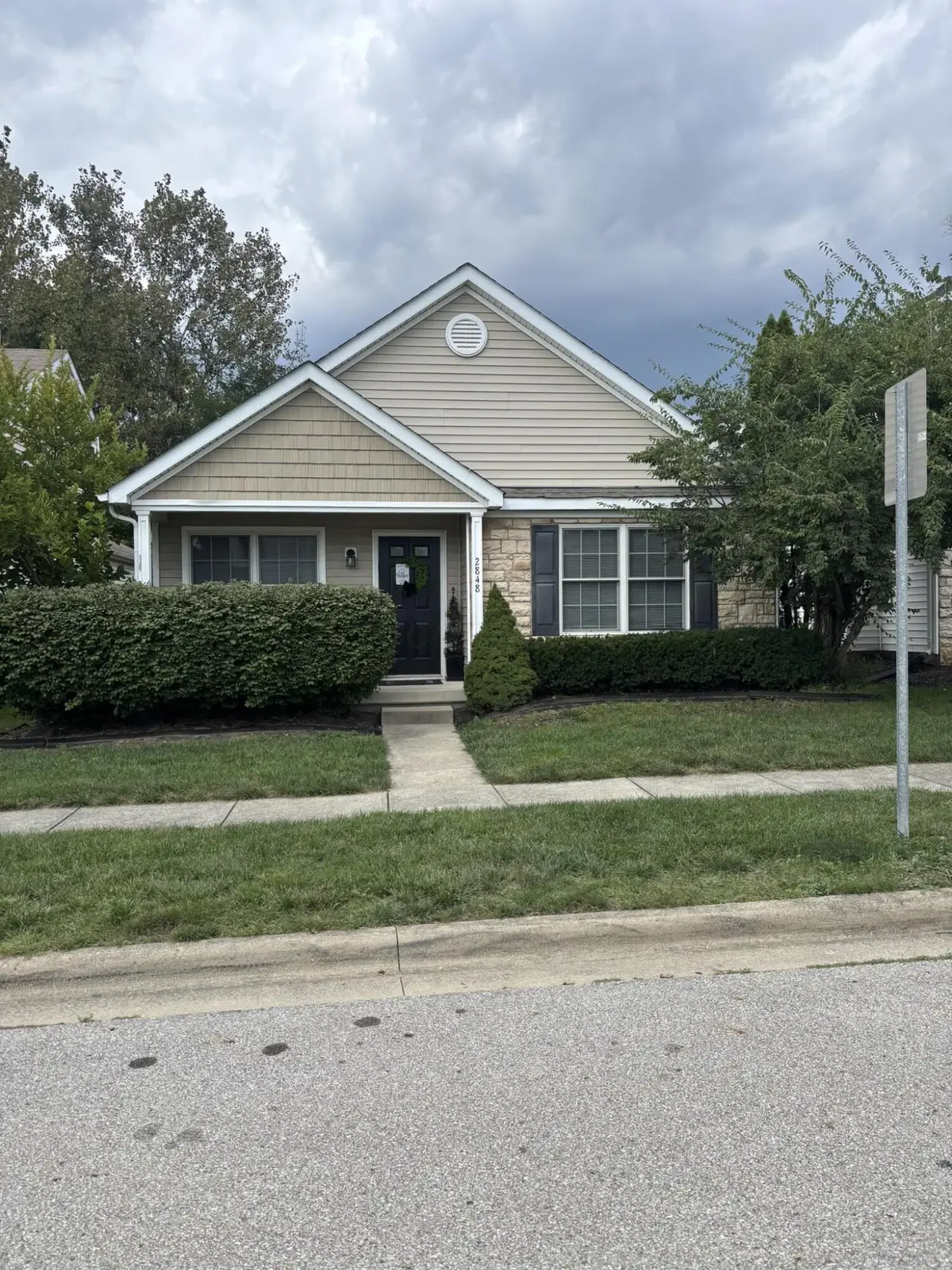2848 Hillstone Street, Columbus, OH 43219 - #1