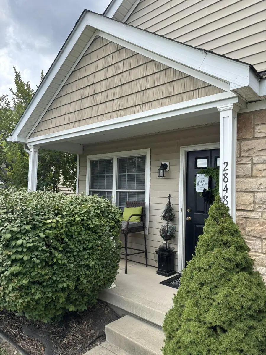 2848 Hillstone Street, Columbus, OH 43219 - #2
