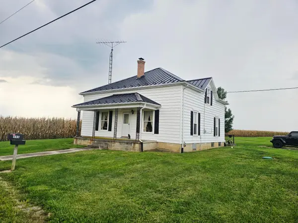 595 Zimmerman Road, Greenfield, OH 45123