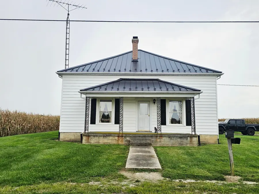 595 Zimmerman Road, Greenfield, OH 45123 - #2