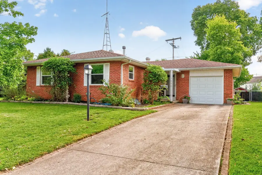 1332 Bronwyn Avenue, Columbus, OH 43204 - #2