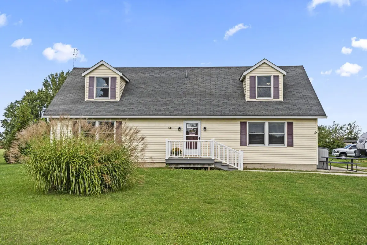 7490 Dyer Road, Mount Sterling, OH 43143 - #1